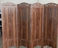 پاراوان پارتیشن مدل ساده کد10
